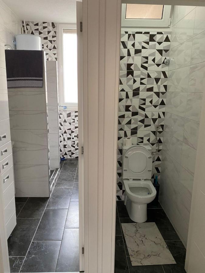 באניה לוקה Apartman Cetojevic מראה חיצוני תמונה