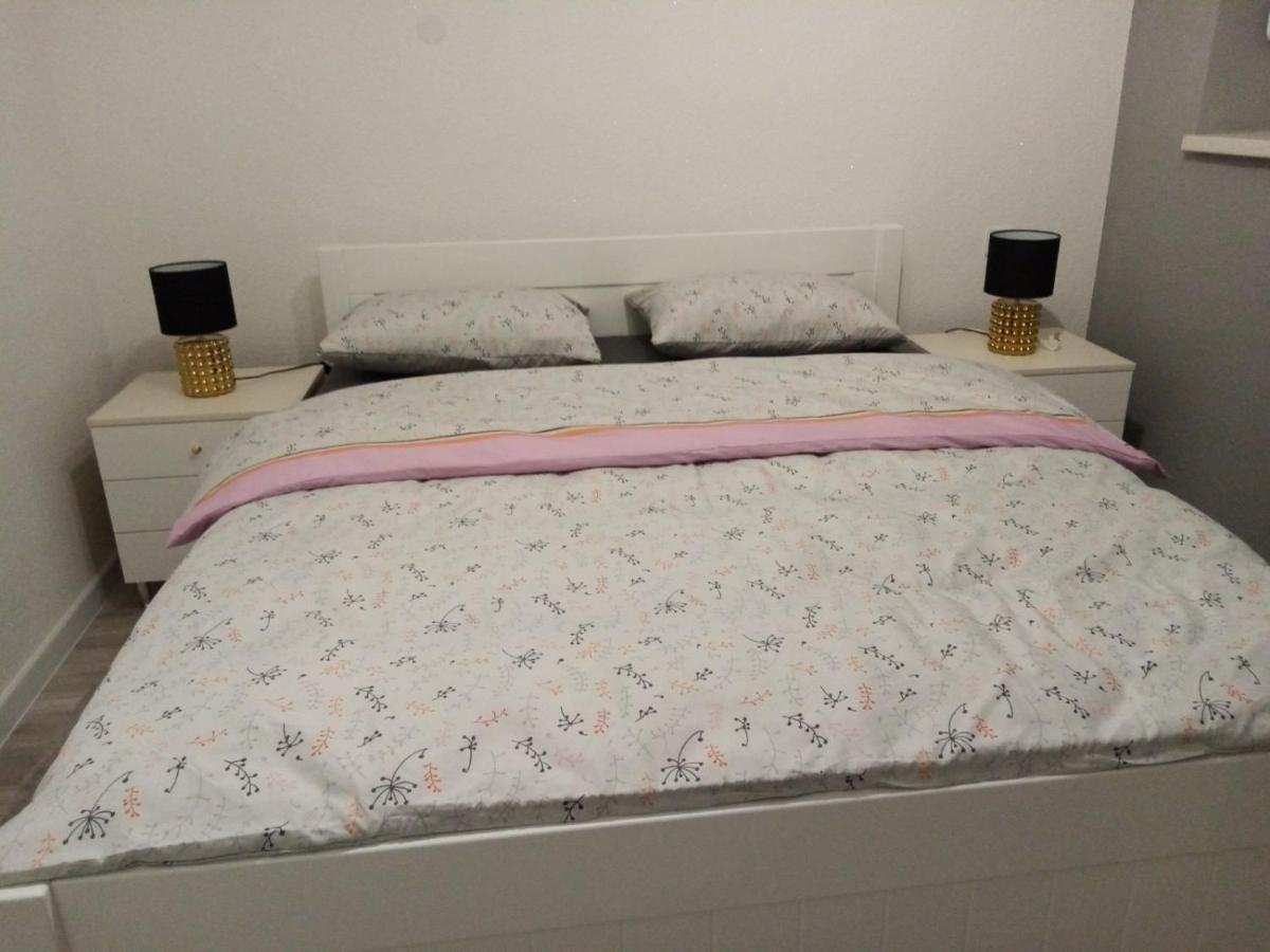 באניה לוקה Apartman Cetojevic מראה חיצוני תמונה