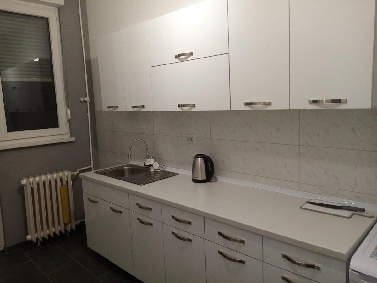 באניה לוקה Apartman Cetojevic מראה חיצוני תמונה